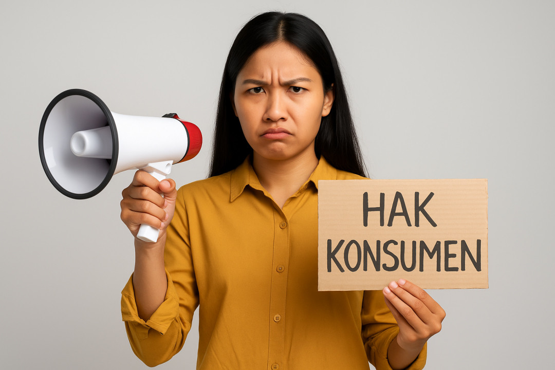 Polemik Kriminalisasi Konsumen: Saat Kritik ke Layanan Publik Dianggap Sebagai Perbuatan Pidana